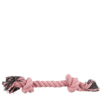 Игрушка для собак – TRIXIE Denta Fun Playing Rope, 40 см