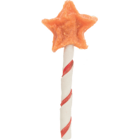 Vánoční pamlsek pro psy Trixie Xmas Chicken Lollipop s kuřecím masem 14 g