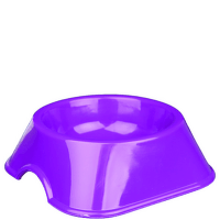 Миска для грызунов – Trixie Pastic Bowl, 200 мл
