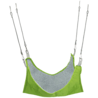 Гамак для хорьков – TRIXIE Hammock 45 x 45 см