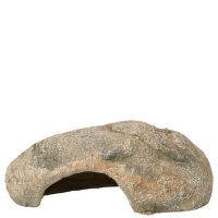 Dekors terārijem – TRIXIE, Reptile cave, steppe, 17 x 7 x 10 cm