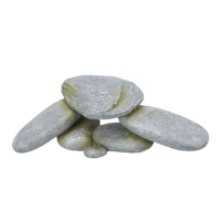 Dekors terārijem – TRIXIE Stone plateau, polyester resin, 19 x 6 cm