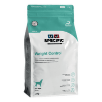 Ветеринарный корм для собак – Specific CRD-2, Weight Control, 1,6 кг