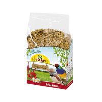 Barī­ba amadīniem – JR Farm Birds Individual Finches, 1 kg