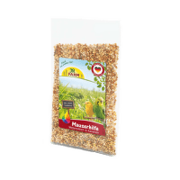 Gardums putniem – JR FARM Birds Moulting Help budgies and canaries, 30 g