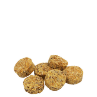 Лакомство для птиц - JR FARM Birds Nut Cookies, 80 г.