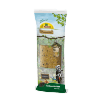 Корм для уличных птиц – JR Farm Peanut Butter Elderberries, 350 г