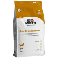 Ветеринарный корм для собак – Specific CCD Struvite Management, 12 кг