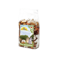 Лакомство для грызунов – JR FARM Nut-Specialities, 200 г