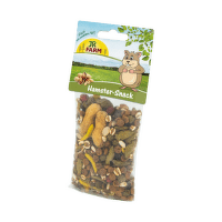 Лакомство для хомяков – JR FARM Hamsters' Snack, 100 г