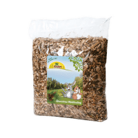 Наполнитель для клеток - JR Farm, Forest Feeling Edible Bedding, 10 л
