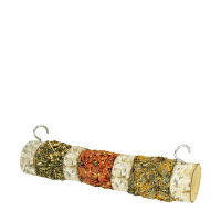 Лакомство для грызунов – JR Farm, Triple-Roll, 160 г