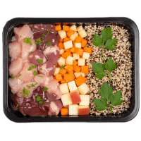 Barf D-BARF kuřecí 400g