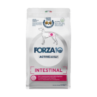 Ветеринарный корм для собак – FORZA10 ACTIVE LINE Intestinal Active, 1,5 кг