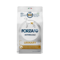 Veterinārā barība suņiem – Forza 10 ACTIVE LINE Urinary All size 1.5 kg