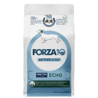 Ветеринарный корм для собак – FORZA10 ACTIVE LINE Echo Mini/Toy, 1,5 кг