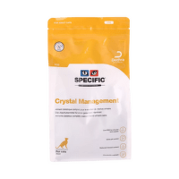 Veterinārā barība kaķiem – Specific FCD Crystal Management, 7 kg