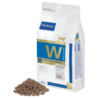 Veterinārā barība kaķiem – Virbac Weight Loss and Diabetes Cat, 1,5 kg