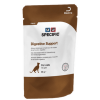 Veterinārie konservi kaķiem – Specific FIW-P Digestive Support, 85 g
