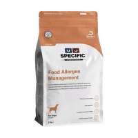 Ветеринарный корм – Specific CDD-HY Food Allergy Management Dog, 2 кг