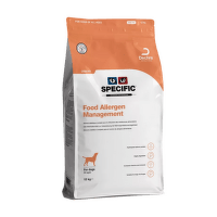 Veterinārā barība suņiem – Specific CDD-HY Food Allergy Management, 12 kg