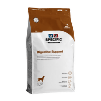 Veterinārā barība suņiem – Specific CID, Digestive Support, 2 kg