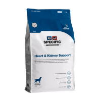 Ветеринарный корм для собак – Specific CKD Kidney Support, 7 кг