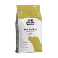 Veterinārā barība kucēniem – Specific CPD-S, Puppy Small Breed, 7 kg