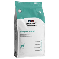 Veterinārā barība suņiem – Specific CRD-2, Weight Control, 12 kg