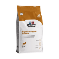 Veterinārā barība suņiem – Specific CID-LF Digestive Support Low Fat, 7 kg