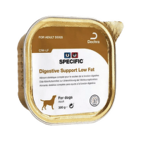 Veterinārie konservi suņiem – Specific CIW-LF Digestive support Low Fat, 100 g