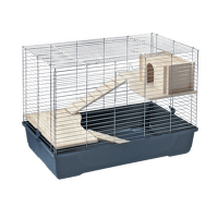 Клетка для грызунов – MPS2, MAXI BALDO 100, 100 x 53 x 66 см