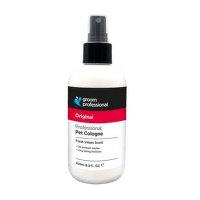 Smaržas suņiem – Groom Professional, Original Cologne, 200 ml