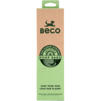 Beco Bags Pocket sáčky Eko kompostovateľné 300ks (1 rolka)