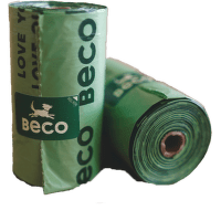 Beco Bags ekologické vrecká na exkrementy neparfumované