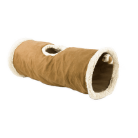Tunelis kaķiem – AFP Lambswool Find Me Cat Tunnel