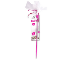 Игрушка для кошек – AFP Modern Cat Magic Wing Wand