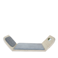 Guļvieta kaķiem – AFP, Skywalk Scratcher Hammock, 39 x 28 x 6 cm
