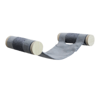 Guļvieta kaķiem – AFP, Skywalk Scratcher Hammock, 55 x 26 x 13 cm