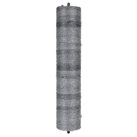 Nagu asināmais kaķiem – AFP Skywalk Wall Mounted Sisal Post Replacement