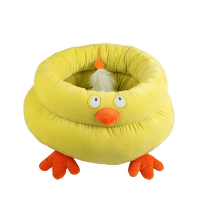 Лежанка для кошек – AFP Kitty Chick Cat Bed