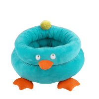 Guļvieta kaķiem – AFP Kitty Duckling Cat Bed
