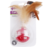 Rotaļlieta kaķiem – Pawise Cat Brain Teaser, 4,5 cm