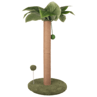 Когтеточка для кошек – Pawise Cat Love it Cat Tree, 66 см