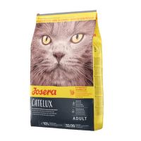 Barība kaķiem – Josera Catelux (Hairball), 10 kg