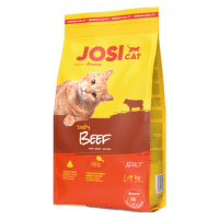 Barība kaķiem – JosiCat Tasty Beef, 1,9 kg