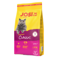 Barība kaķiem – JosiCat Sterilised Classic, 1,9 kg