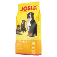 Корм для собак – Josera JosiDog Economy, 15 кг