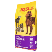 Barība suņiem – Josera Josidog Sensitive, 15 kg
