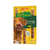 Gardums suņiem – JosiDog Meat Sticks, Chicken, 33 g